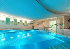 Hapimag Resort Flims