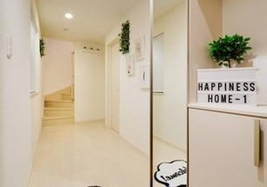 Happiness Home-1