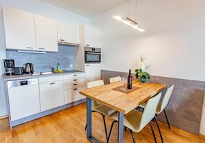Happy Aich 1 by Alpenidyll Apartments