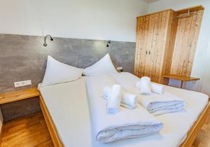Happy Aich 1 by Alpenidyll Apartments