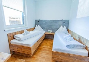 Happy Aich 1 by Alpenidyll Apartments
