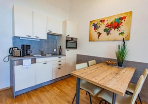 Happy Aich 3 by Alpenidyll Apartments