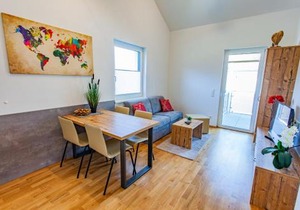 Happy Aich 3 by Alpenidyll Apartments