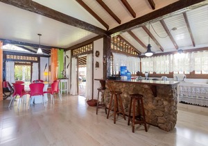 Happy and Cozy House in Barra do Sahy