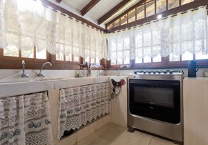 Happy and Cozy House in Barra do Sahy