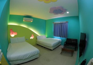 Happy B&B