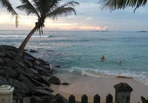Happy Beach Villa Resort