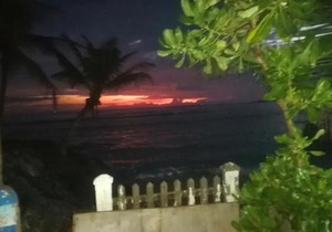 Happy Beach Villa Resort