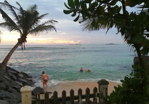 Happy Beach Villa Resort