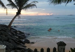 Happy Beach Villa Resort