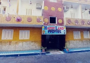 Happy Land Luxor