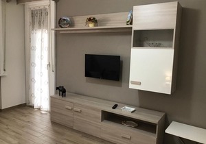 ★ Happy Studio with 2 balconies in Lorenteggio! ★