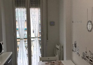 ★ Happy Studio with 2 balconies in Lorenteggio! ★