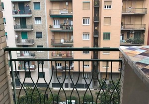 ★ Happy Studio with 2 balconies in Lorenteggio! ★