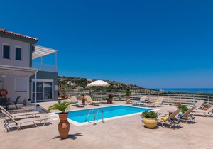 Haravgi villa 3 ,near resort,private pool