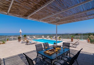 Haravgi villa 3 ,near resort,private pool