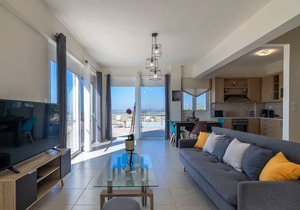 Haravgi villa , 5 bedrooms ,private pool