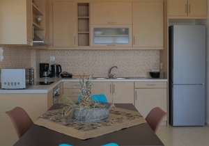 Haravgi villa , 5 bedrooms ,private pool
