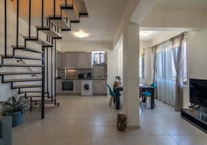 Haravgi villa , 5 bedrooms ,private pool