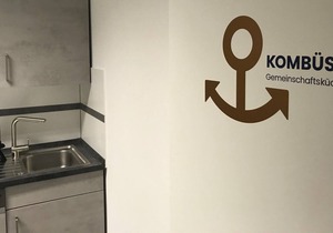 HARBOR APARTMENTS in the heart of Karlsruhe. Arrive. Be at home.