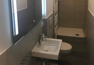 HARBOR APARTMENTS in the heart of Karlsruhe. Arrive. Be at home.