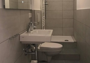 HARBOR APARTMENTS in the heart of Karlsruhe. Arrive. Be at home.