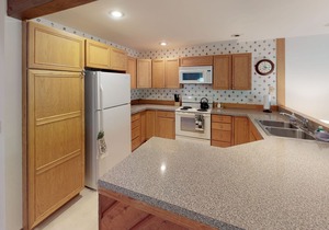 Harbor Cove! 5 Bedroom! #82 Ski, Golf, Shop!