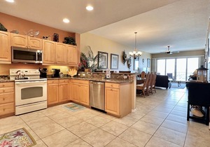 Harborview Grande 701 Stunning Bay Views