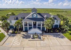 Harborwalk Lodge
