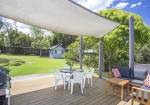 Harbour Breeze - Ulladulla