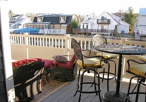 Harbour Club B16-Baywater 120th St, Free WiFi, Pool, W/D, AC