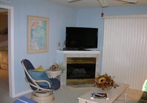 Harbour Club B16-Baywater 120th St, Free WiFi, Pool, W/D, AC