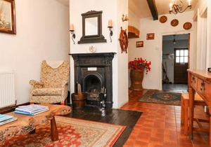 Harbour Cottage