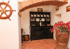 Harbour Cottage