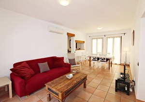 Harbour Lights IV - WiFi, 200m beach, terrace