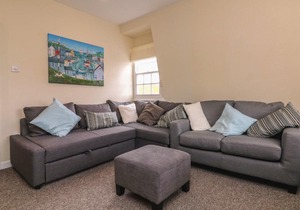 Harbour's Loft
