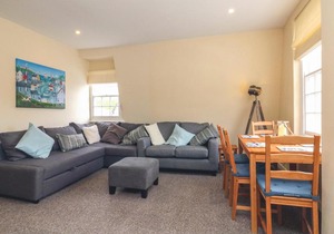 Harbour's Loft