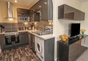Harbour's Loft