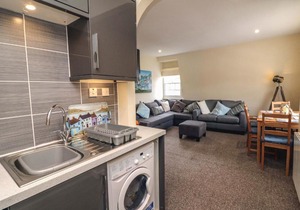 Harbour's Loft