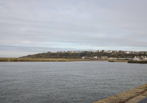 Harbour Side, MARYPORT