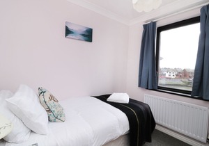 Harbour Side, MARYPORT