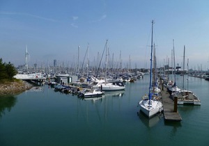 Harbour View 2