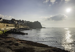 Harbour View Cottage, WATCHET