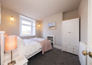 Harbour View Cottage, WATCHET