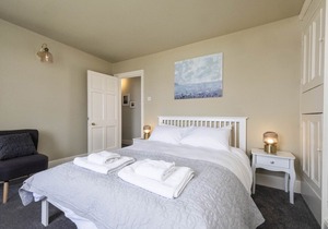 Harbour View Cottage, WATCHET