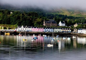 Harbour View