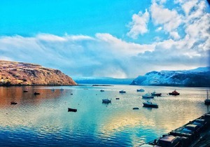 Harbour View
