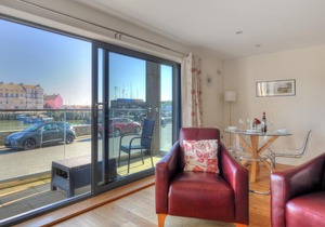 Harbour View