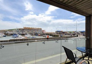 Harbour View