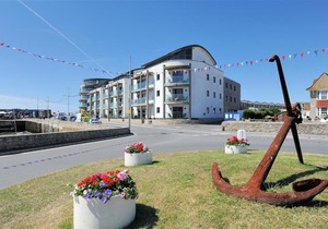 Harbour View
